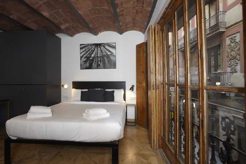 Apartamento L'Escudellers By The Streets Barcelona Exterior foto