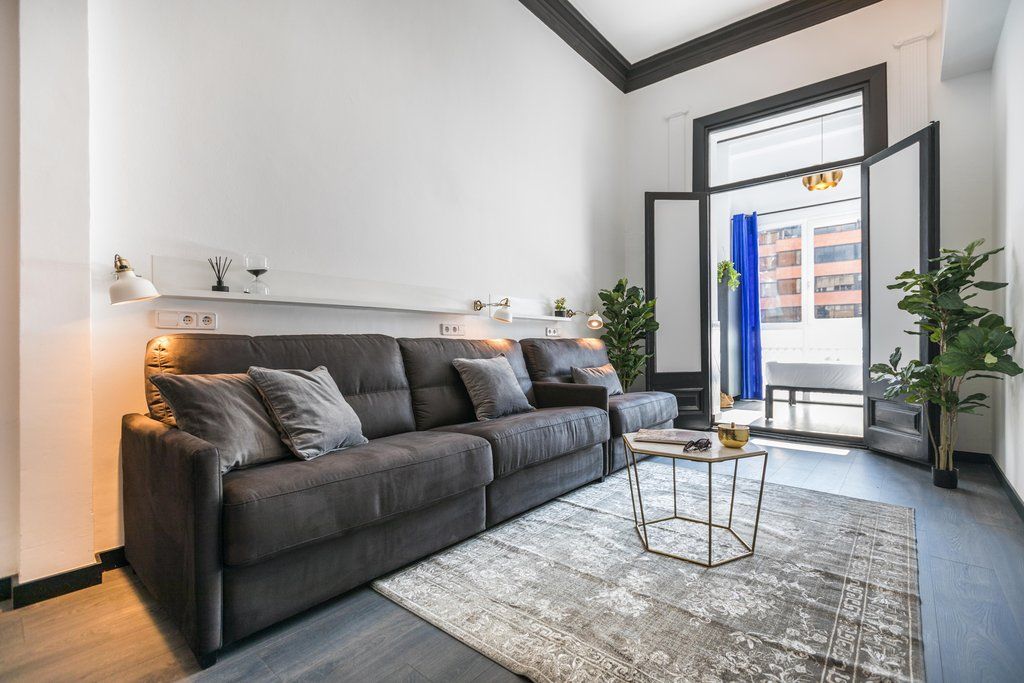 Apartamento L'Escudellers By The Streets Barcelona Exterior foto