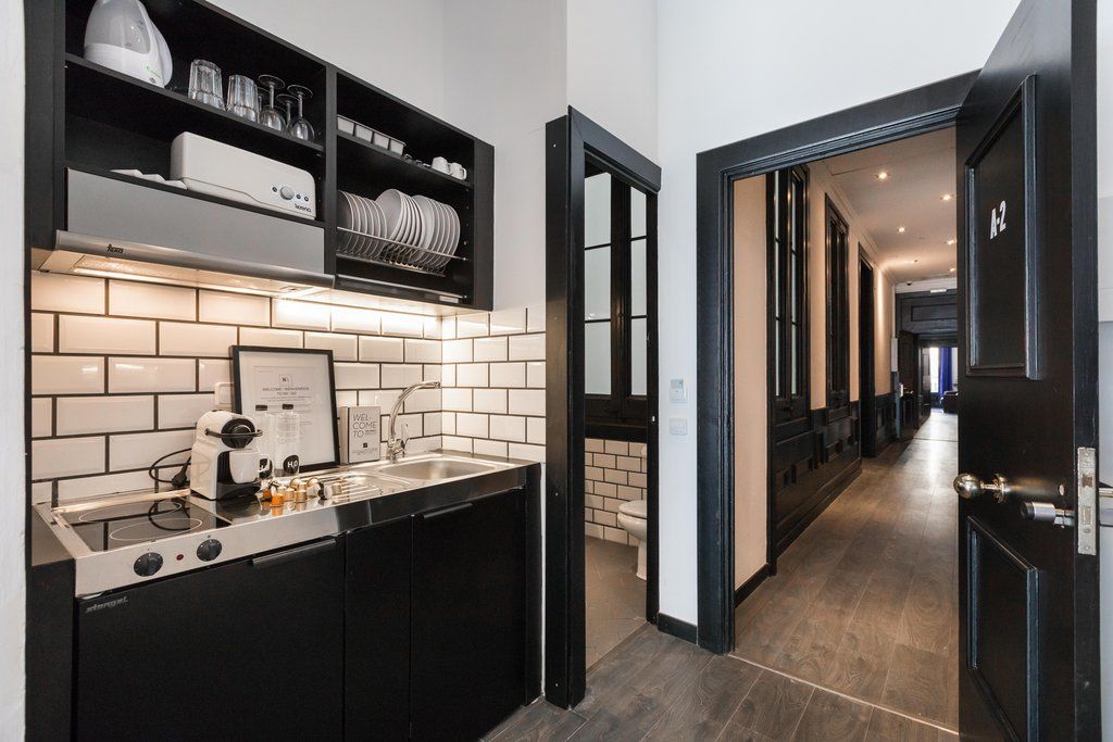 Apartamento L'Escudellers By The Streets Barcelona Exterior foto