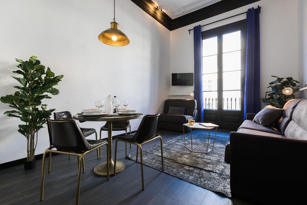 Apartamento L'Escudellers By The Streets Barcelona Exterior foto