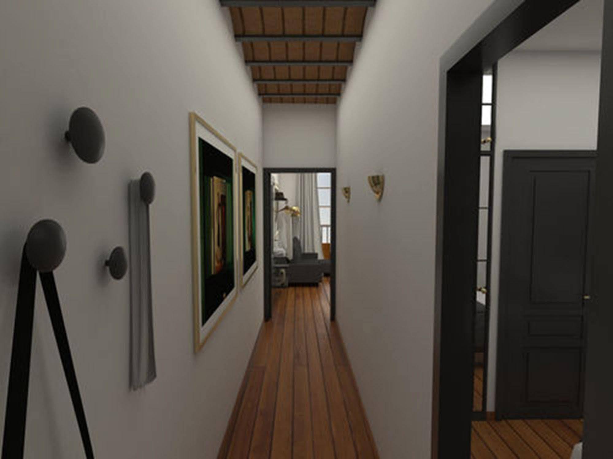 Apartamento L'Escudellers By The Streets Barcelona Exterior foto
