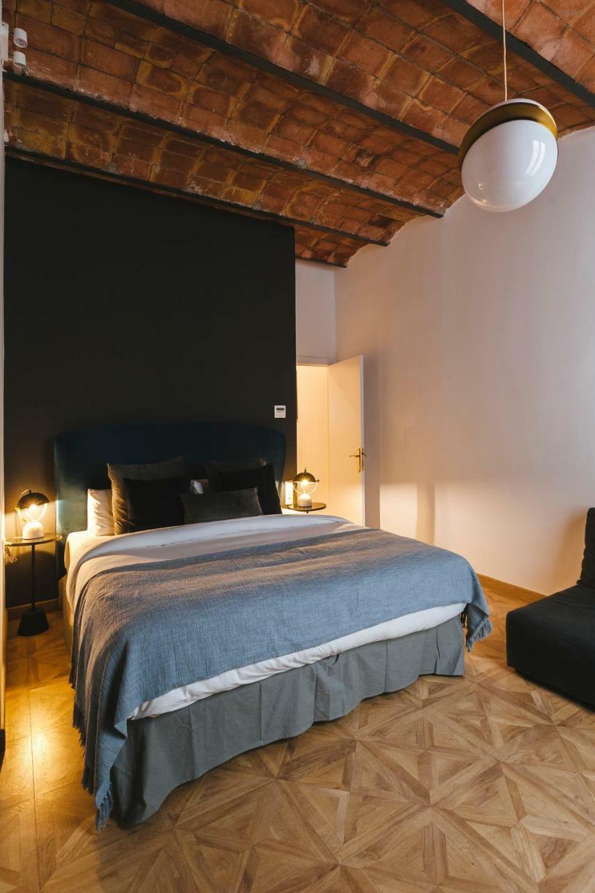 Apartamento L'Escudellers By The Streets Barcelona Exterior foto