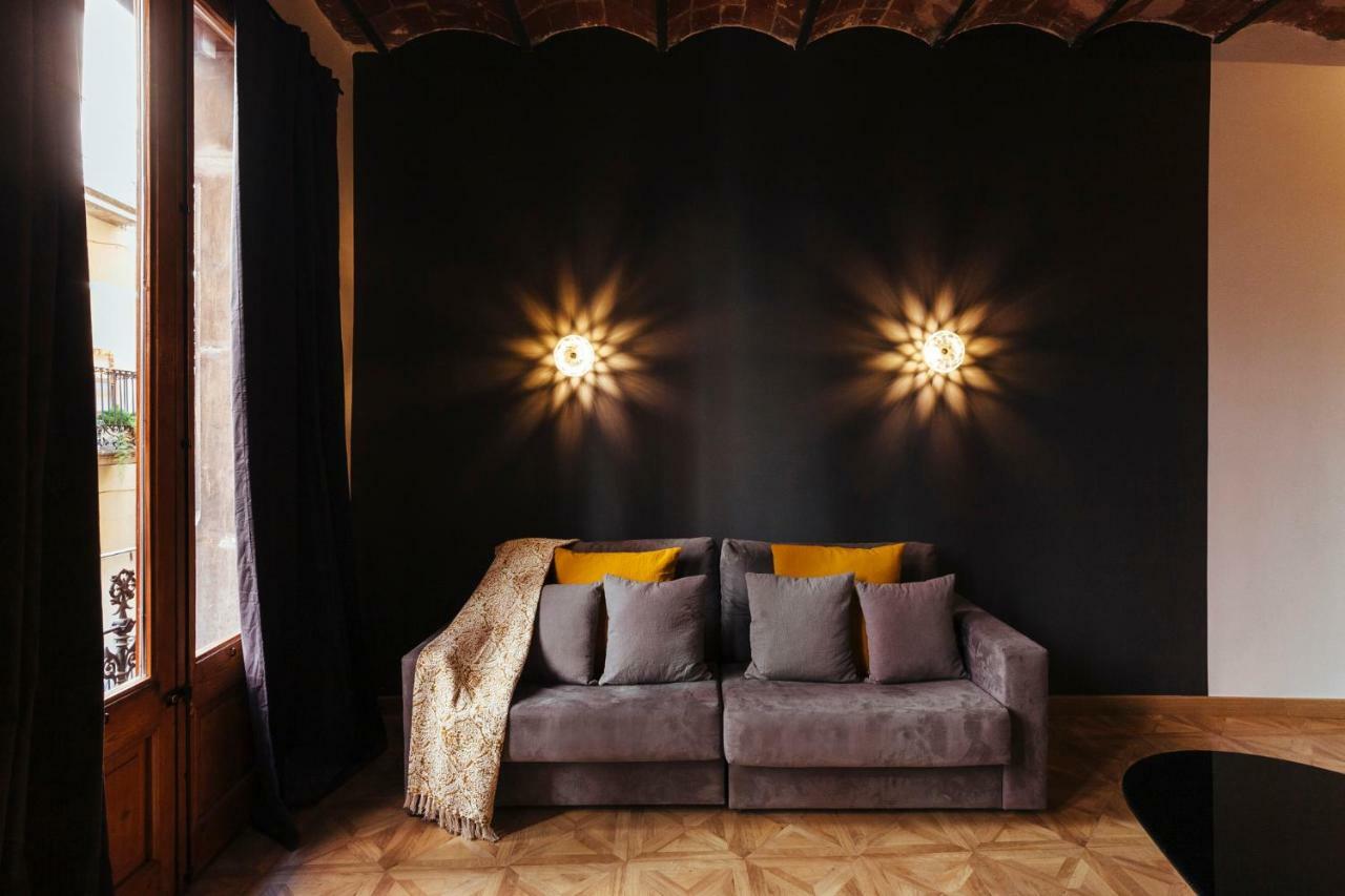 Apartamento L'Escudellers By The Streets Barcelona Exterior foto