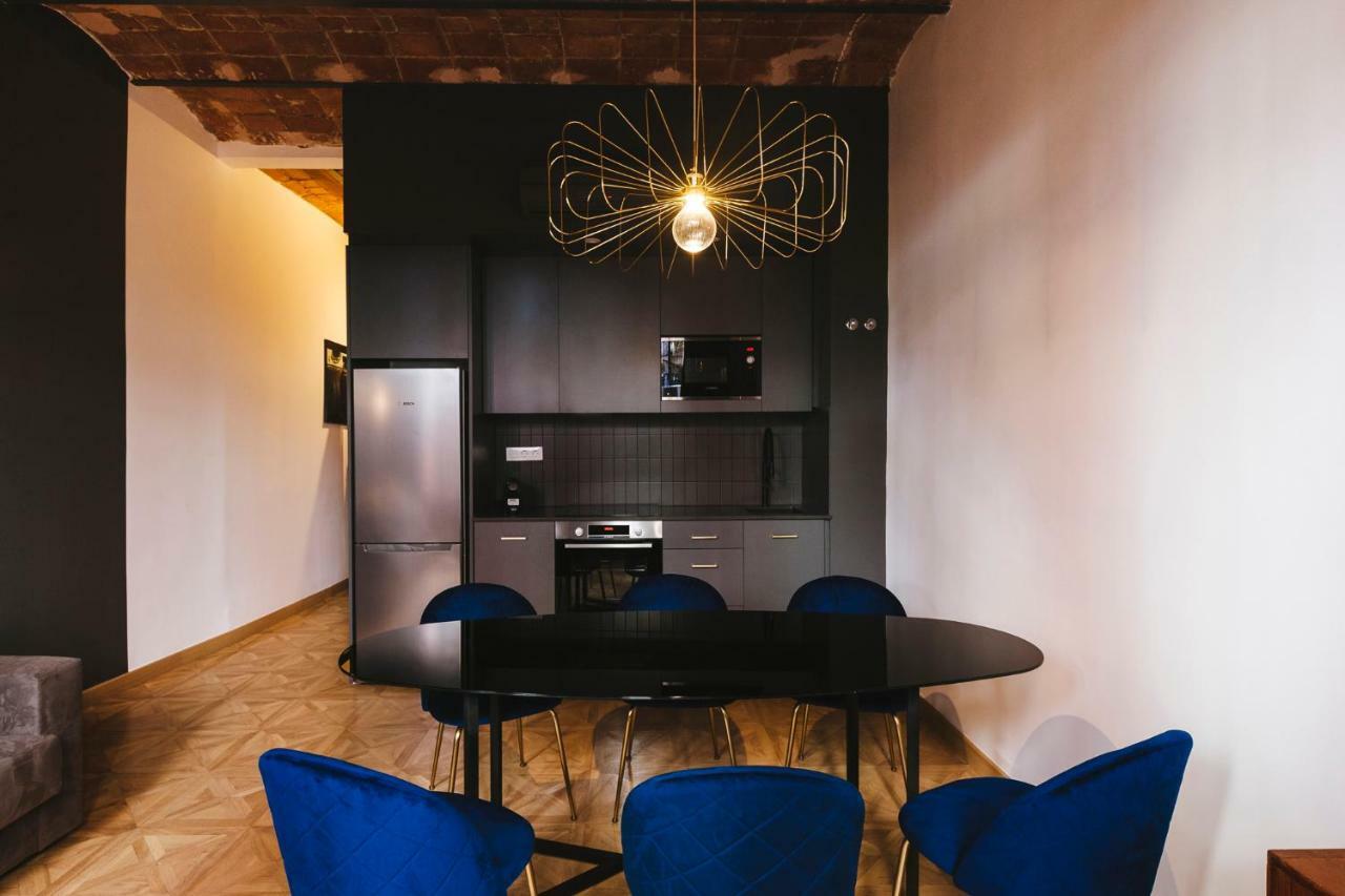 Apartamento L'Escudellers By The Streets Barcelona Exterior foto