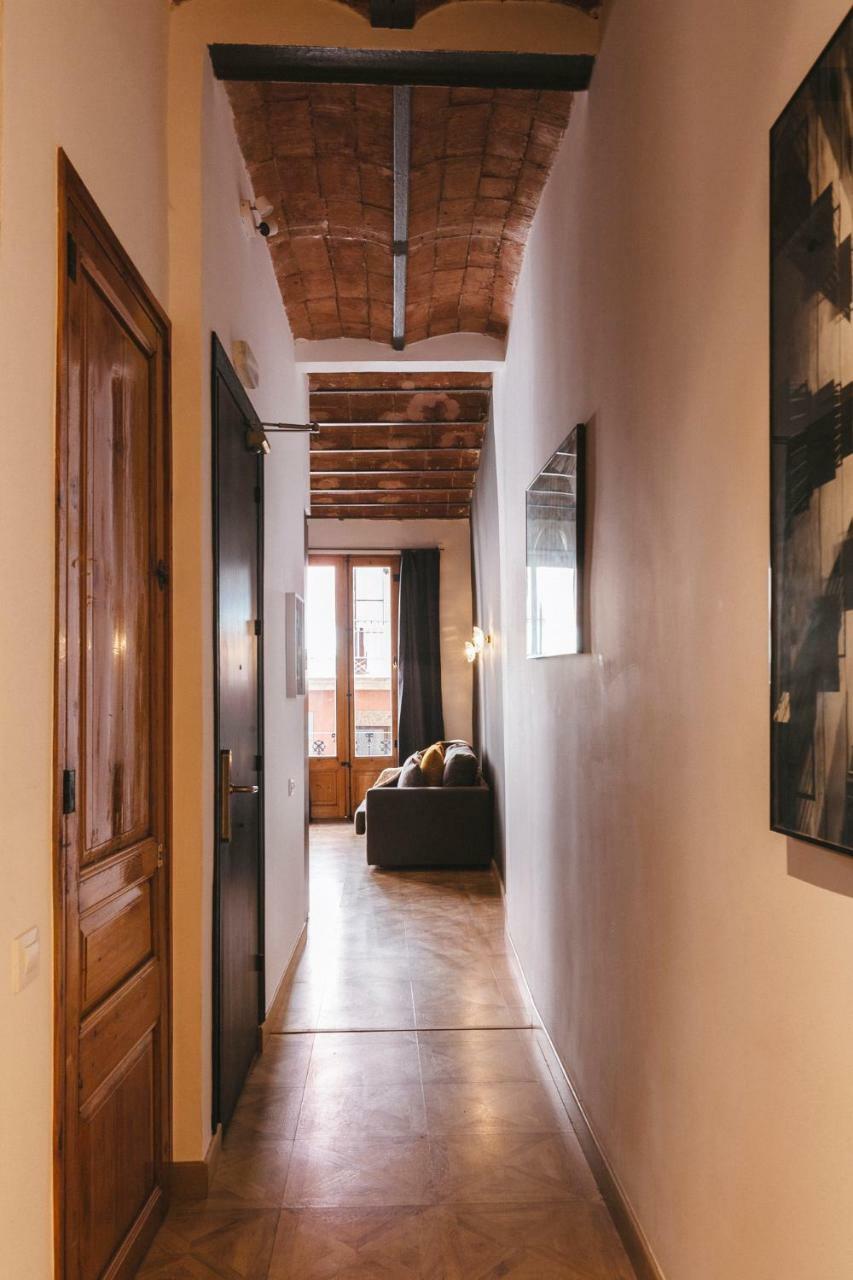 Apartamento L'Escudellers By The Streets Barcelona Exterior foto