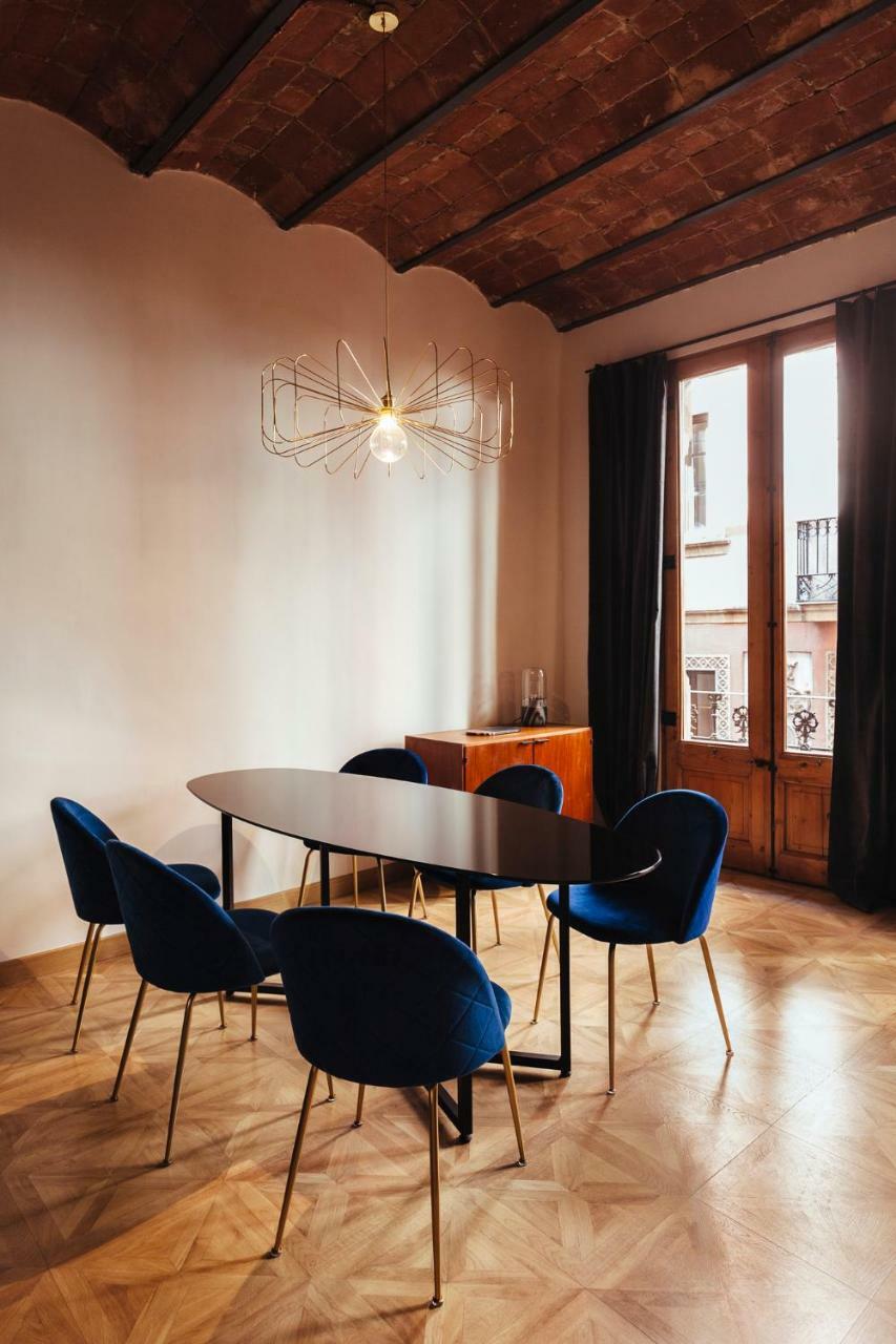 Apartamento L'Escudellers By The Streets Barcelona Exterior foto
